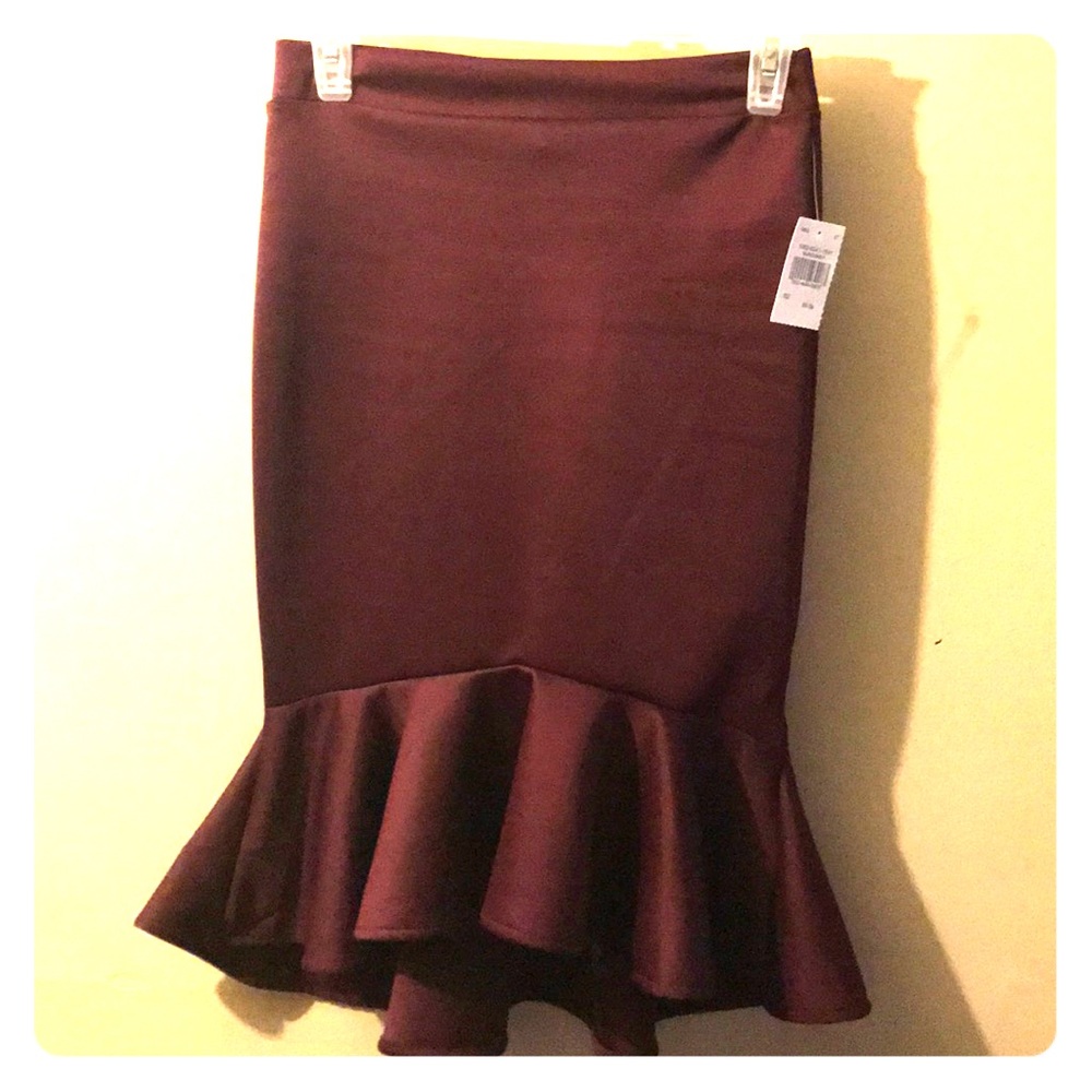 Skirt